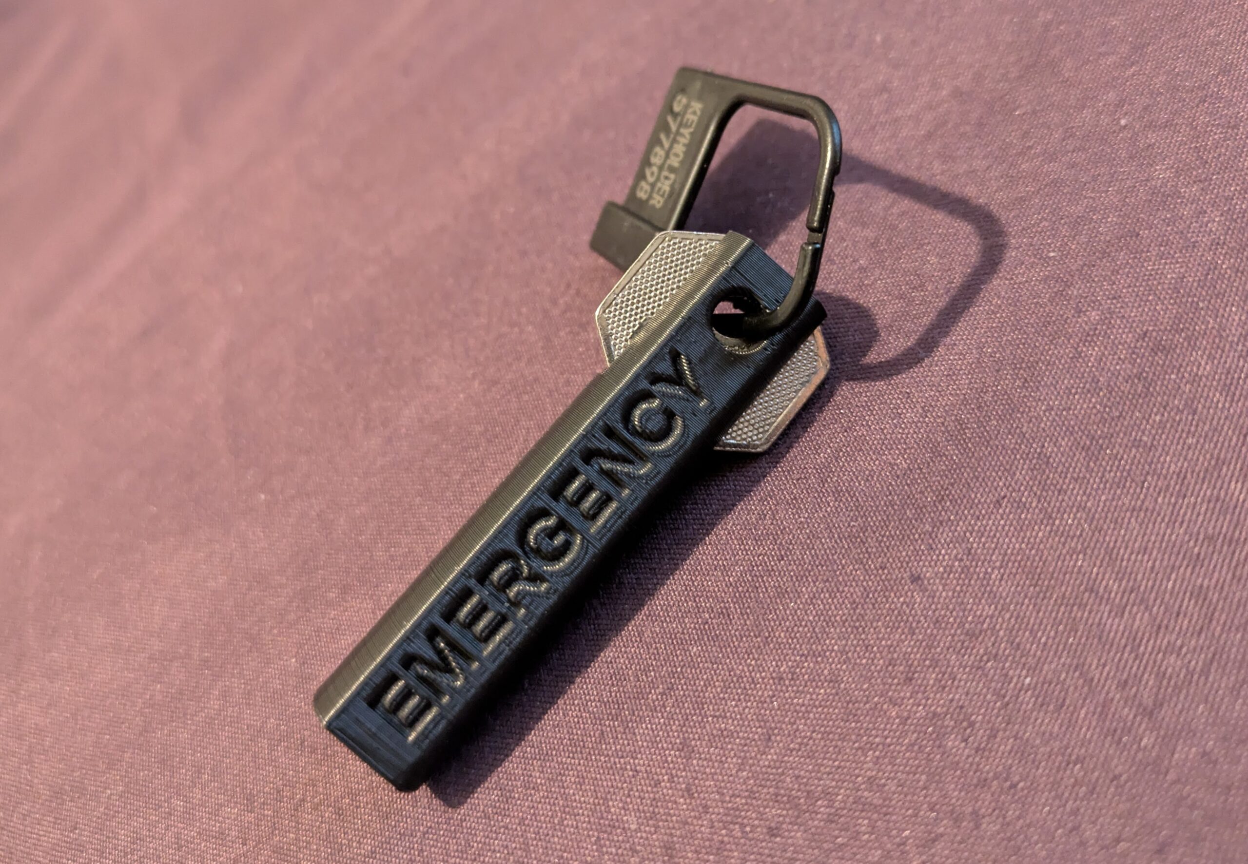 Chasity Emergency Key Locker - Image 5