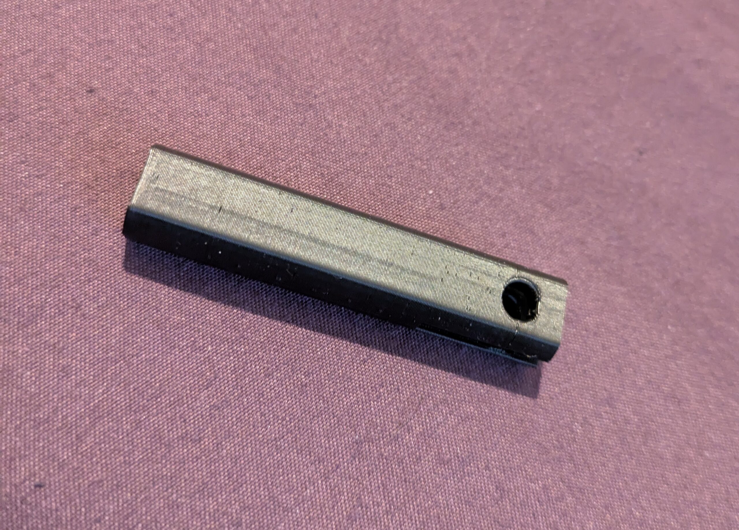 Chasity Emergency Key Locker - Image 3