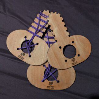 Laser Cut CBT Punishment Board