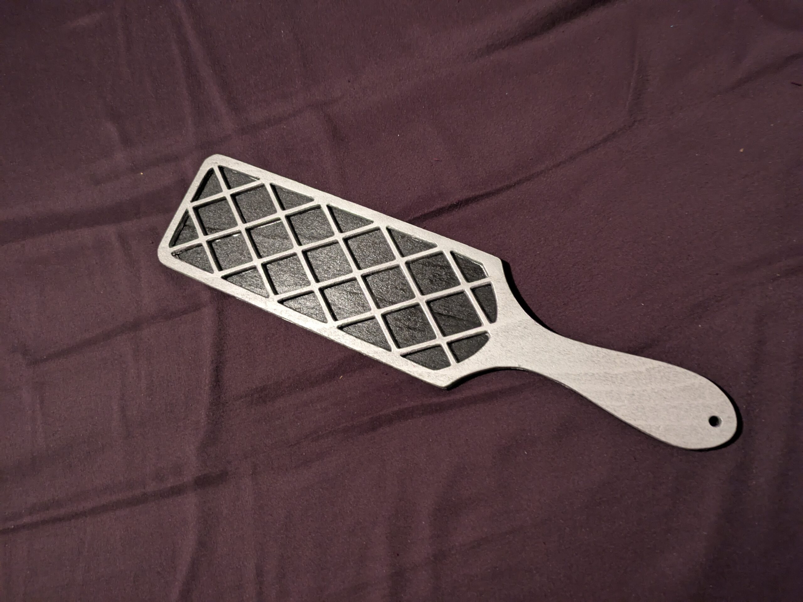 Criss Cross Paddle - Image 2