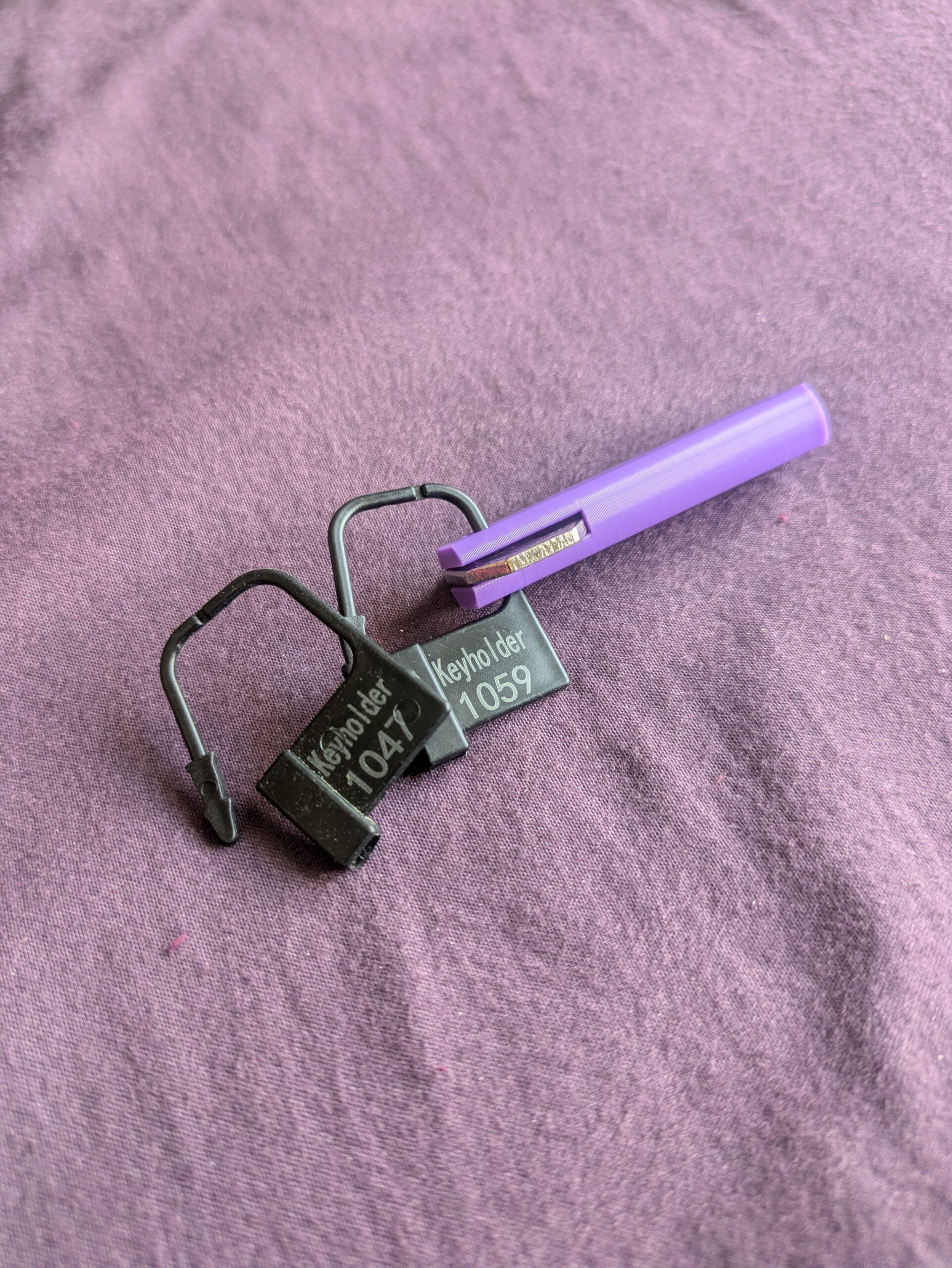 Chasity Emergency Key Locker - Image 4