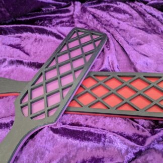 Criss Cross Paddle