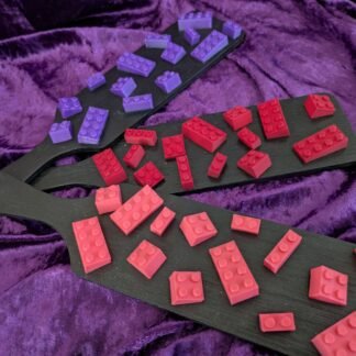 Building Block Paddle
