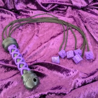 Building Block Whip