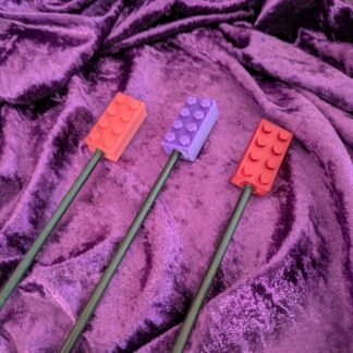 Building Block Impact Cane