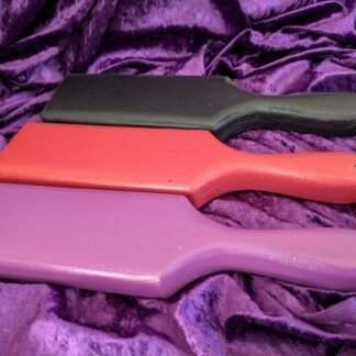 Deadblow Paddle