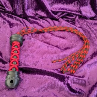 Weighted Flogger